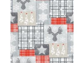 Servietten Airlaid, 40 x 40 cm, 1/4 Falz, "Pedro"