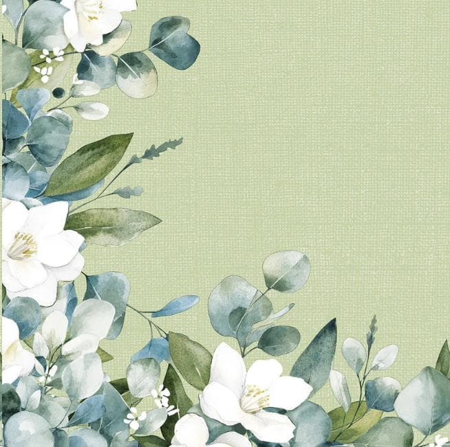 Servietten Airlaid, 40 x 40 cm, 1/4 Falz, "MAXIME"