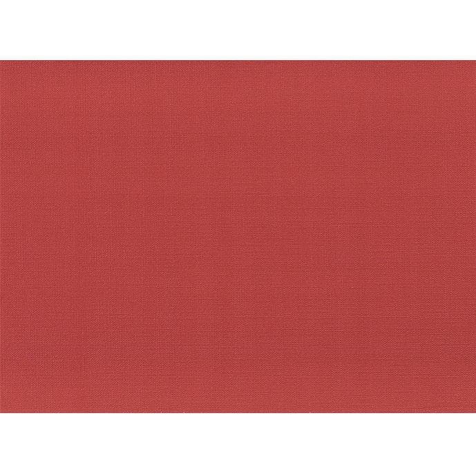 Tischset FIESTA, 30 x 43 cm, rot geprägt, gerader Rand