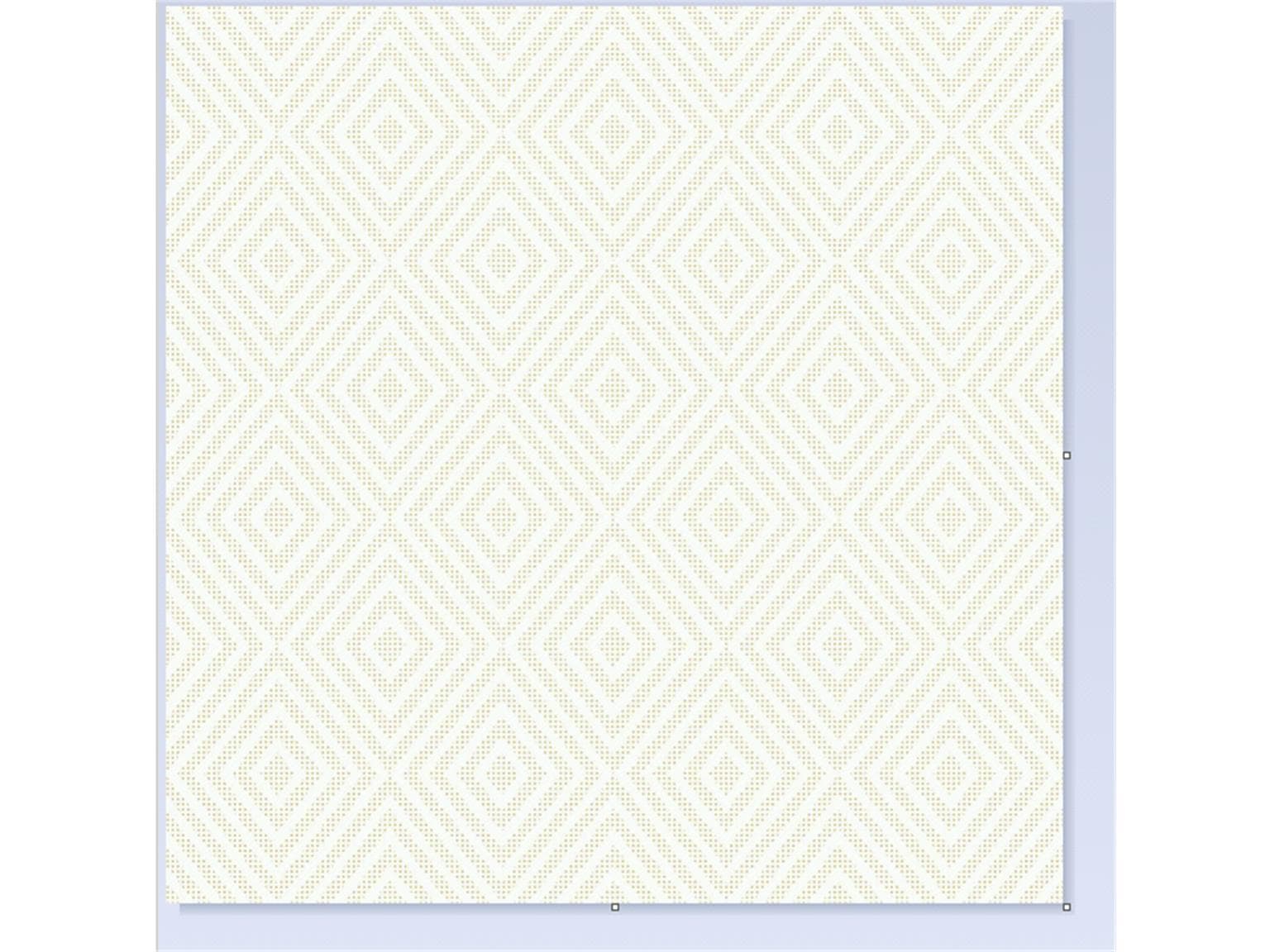 Servietten Spanlin Bio, 40 x 40 cm 1/4 Falz, Daki CREME