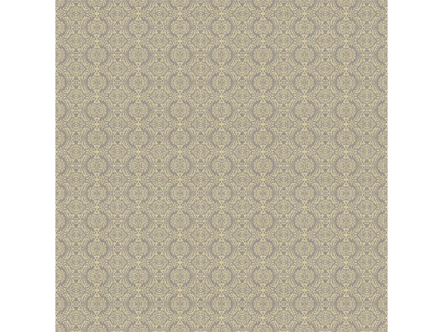 Tischdecken Airlaid, 80 x 80 cm, 1/8 Falz, "KIYAN" gold/schwarz