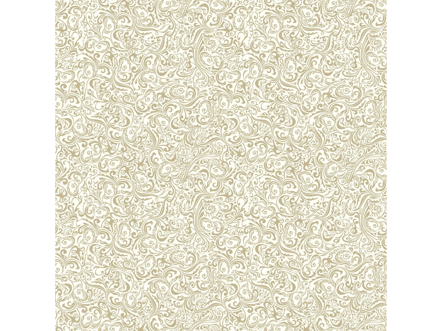 Tischdecken Airlaid, 80 x 80 cm, 1/8 Falz, "LIAS" champagner/hellbraun