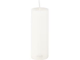 Stumpenkerzen, Ø 50 mm x 150 mm, creme