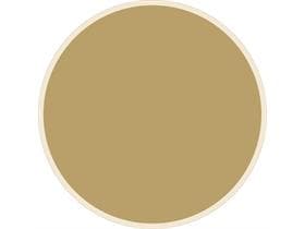 Tassenuntersetzer Tissue 9-lg, ø 90 mm, gold