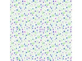 Tischdecke Pearl, 80 x 80 cm, 1/8 Falz, Nelia