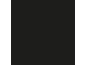 Bioservietten Spanlin, 40 x 40 cm, 1/4 Falz, Basic schwarz