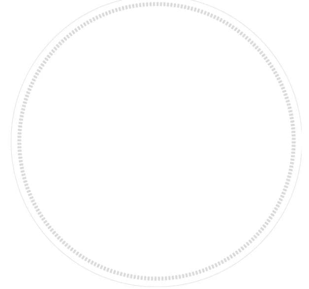 Untersetzer Tissue 7-lagig, ø 180 mm, "Basic" weiss