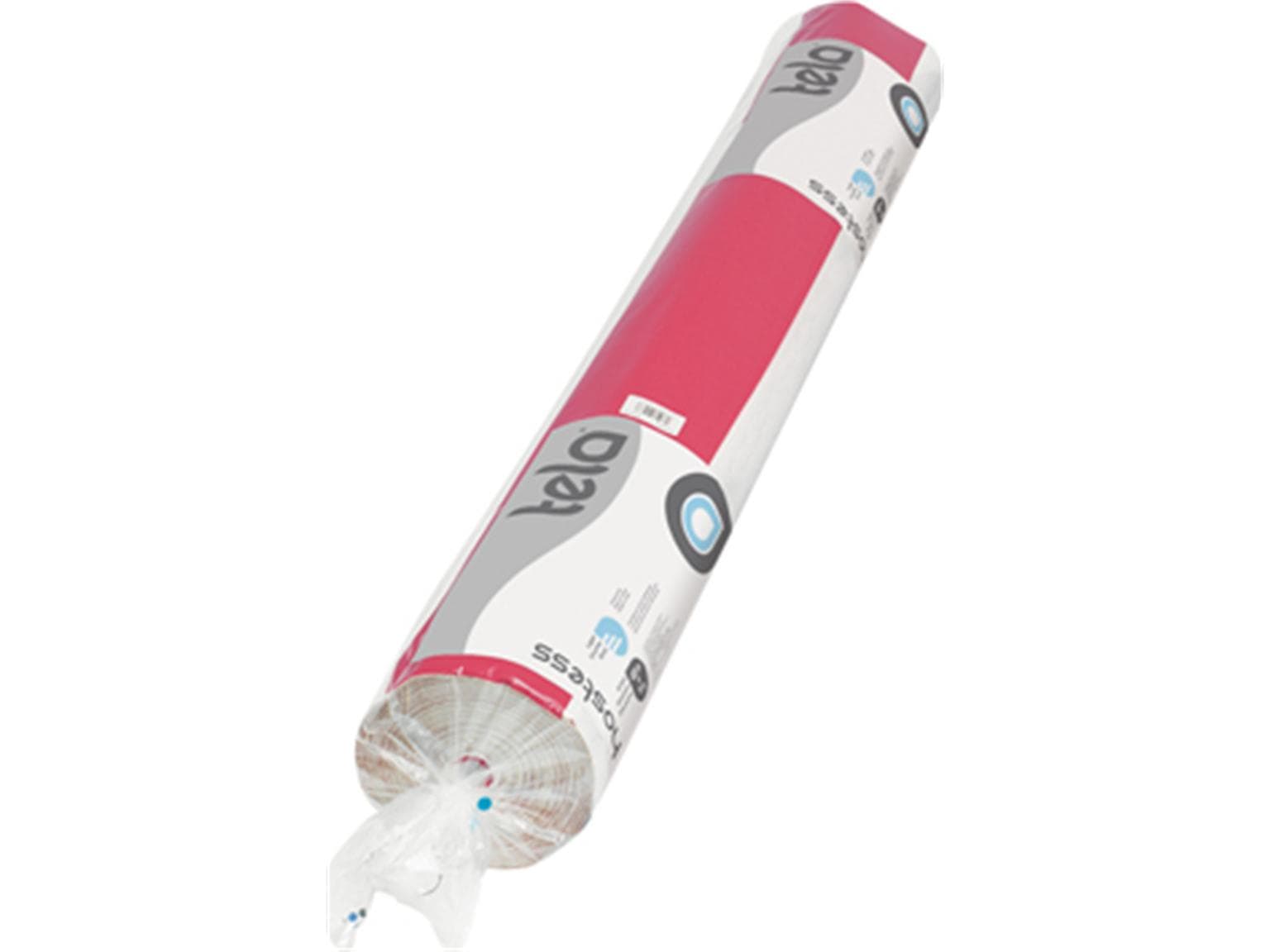 Tela Guestline Hostess 1 m x 45 lfm 3-lagig, rot