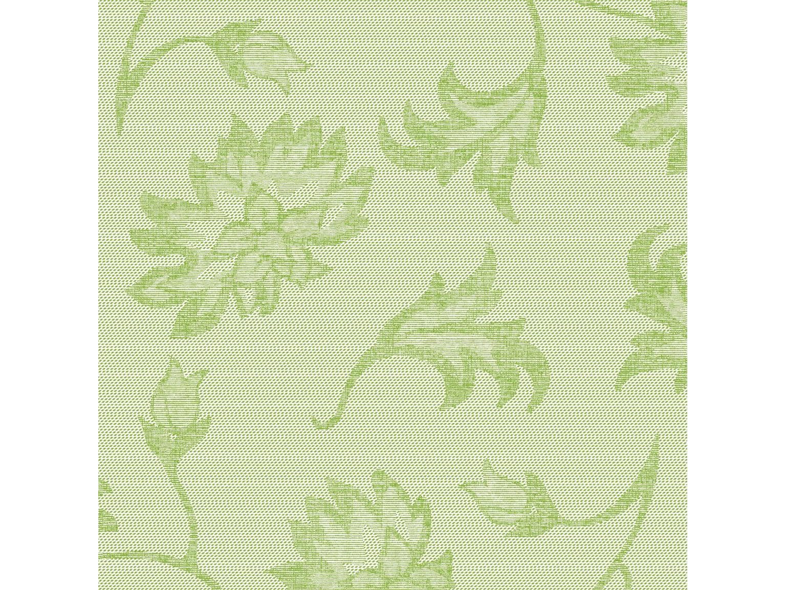 Servietten Airlaid, 40 x 40 cm, 1/4 Falz, "LISBOA" schilfgrün