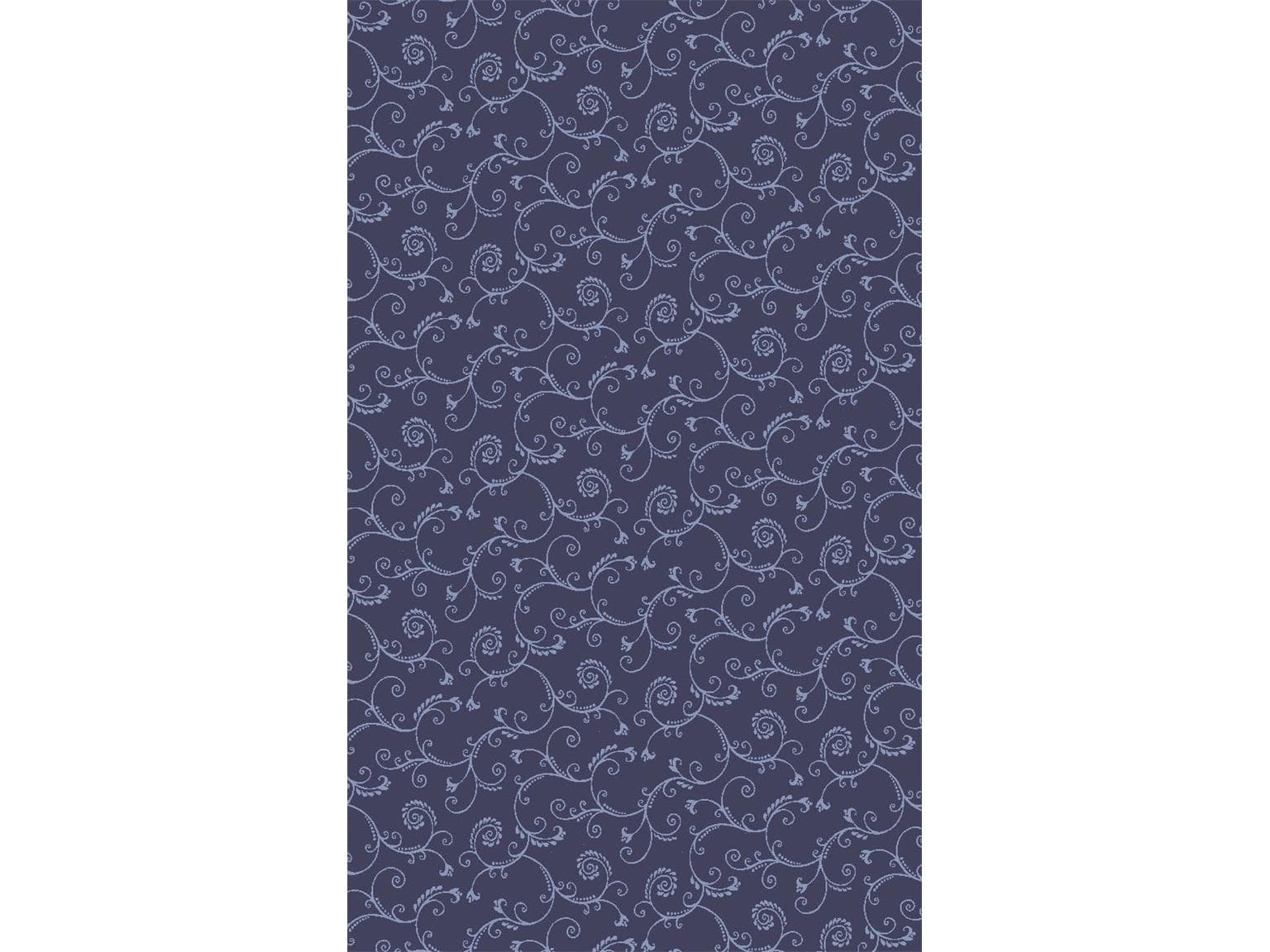 Tischdecken Airlaid, Pearl-Coating , 80 x 80 cm, 1/8 Falz, "GALA" blau