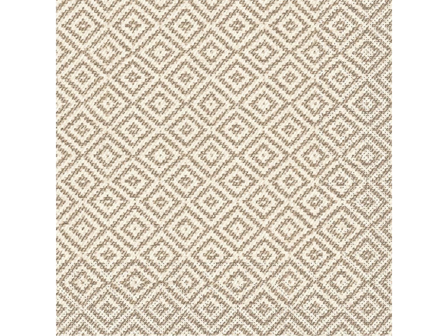 Servietten Tissue 3-lagig, 40 x 40 cm, 1/4 Falz, "LAGOS" beige