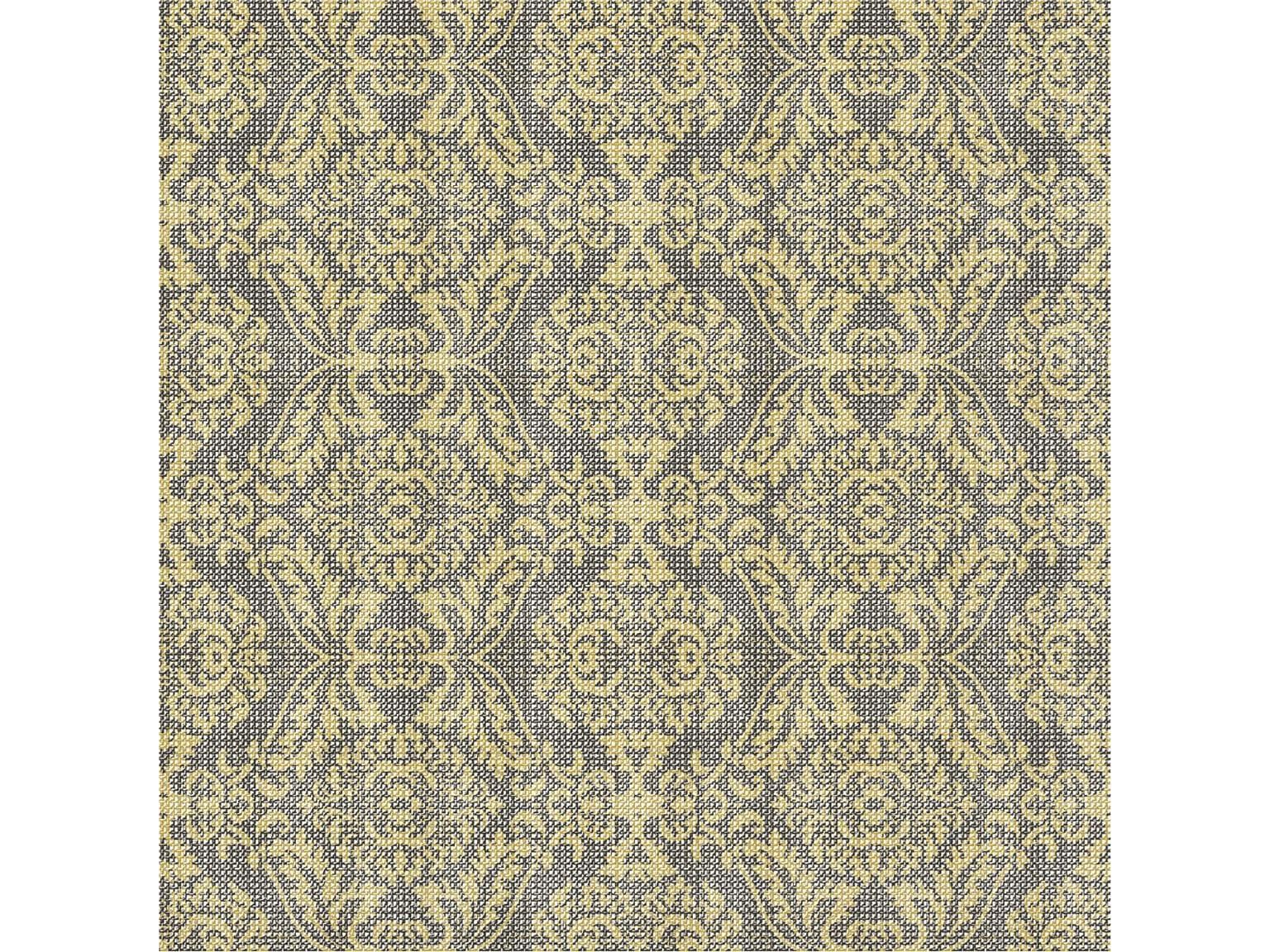 Servietten Tissue 3-lagig, 40 x 40 cm, 1/4 Falz, "KIYAN" gold/schwarz