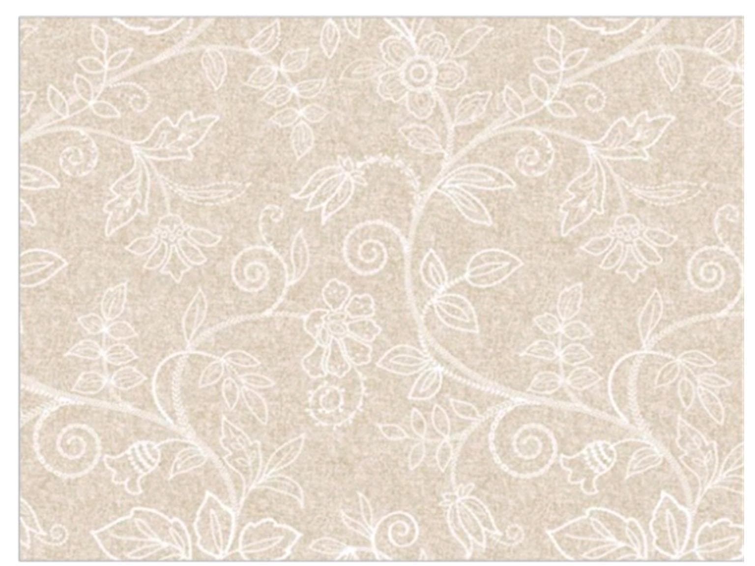 Tischset Airlaid, 40 x 30 cm, Darlyn "hellbraun"