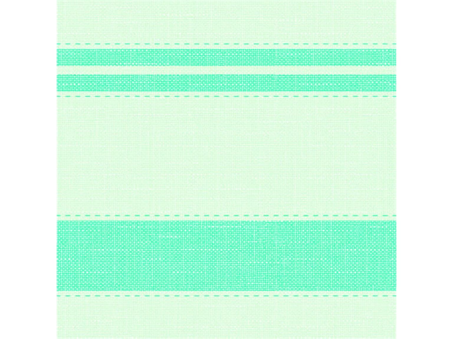Servietten Airlaid 60 gm2, 40 x 40 cm 1/4 Falz, Brooklyn (sky-aqua)