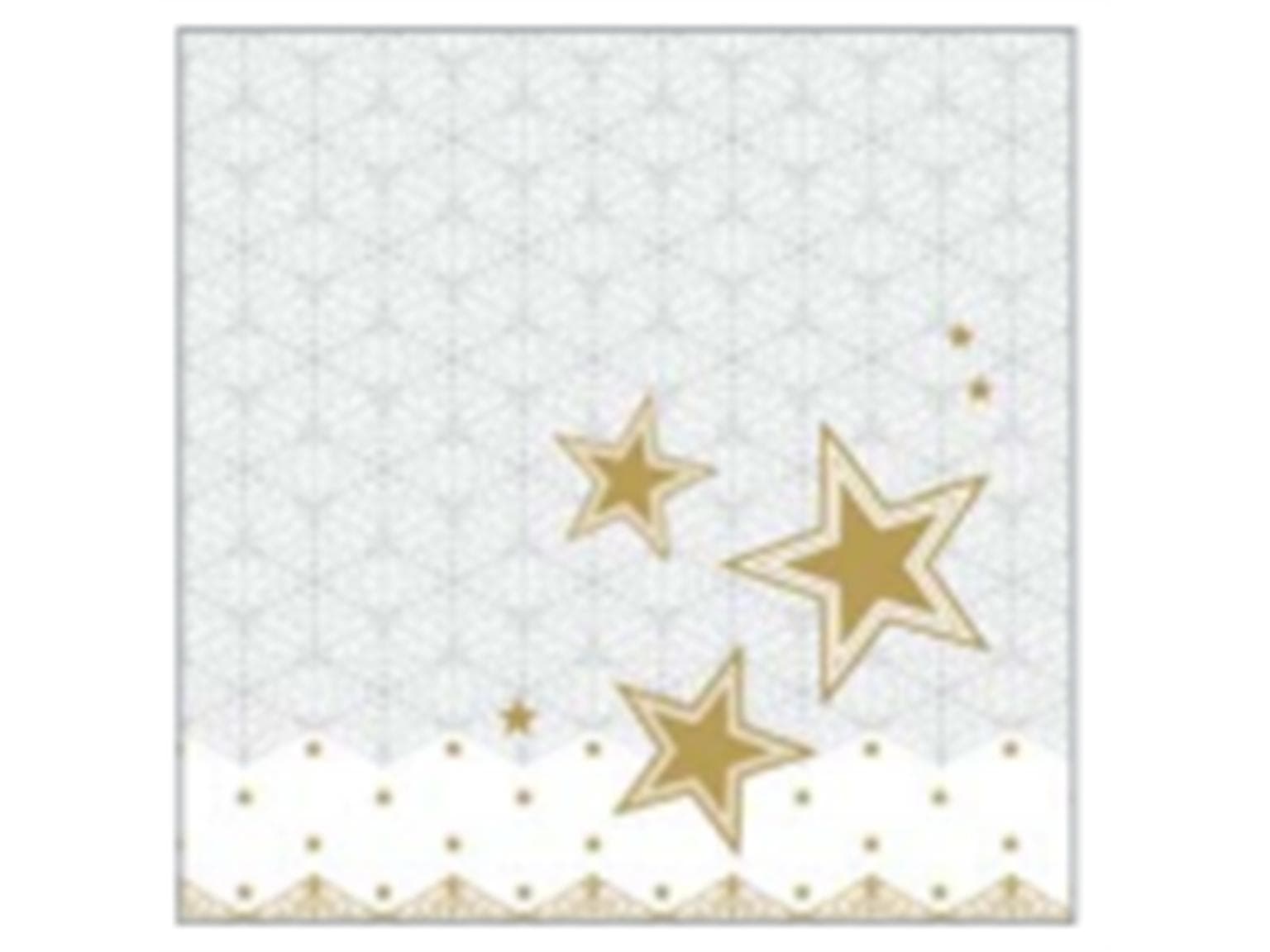 Servietten Airlaid 65 gm2, 40 x 40 cm 1/4 Falz, "VIVIEN"