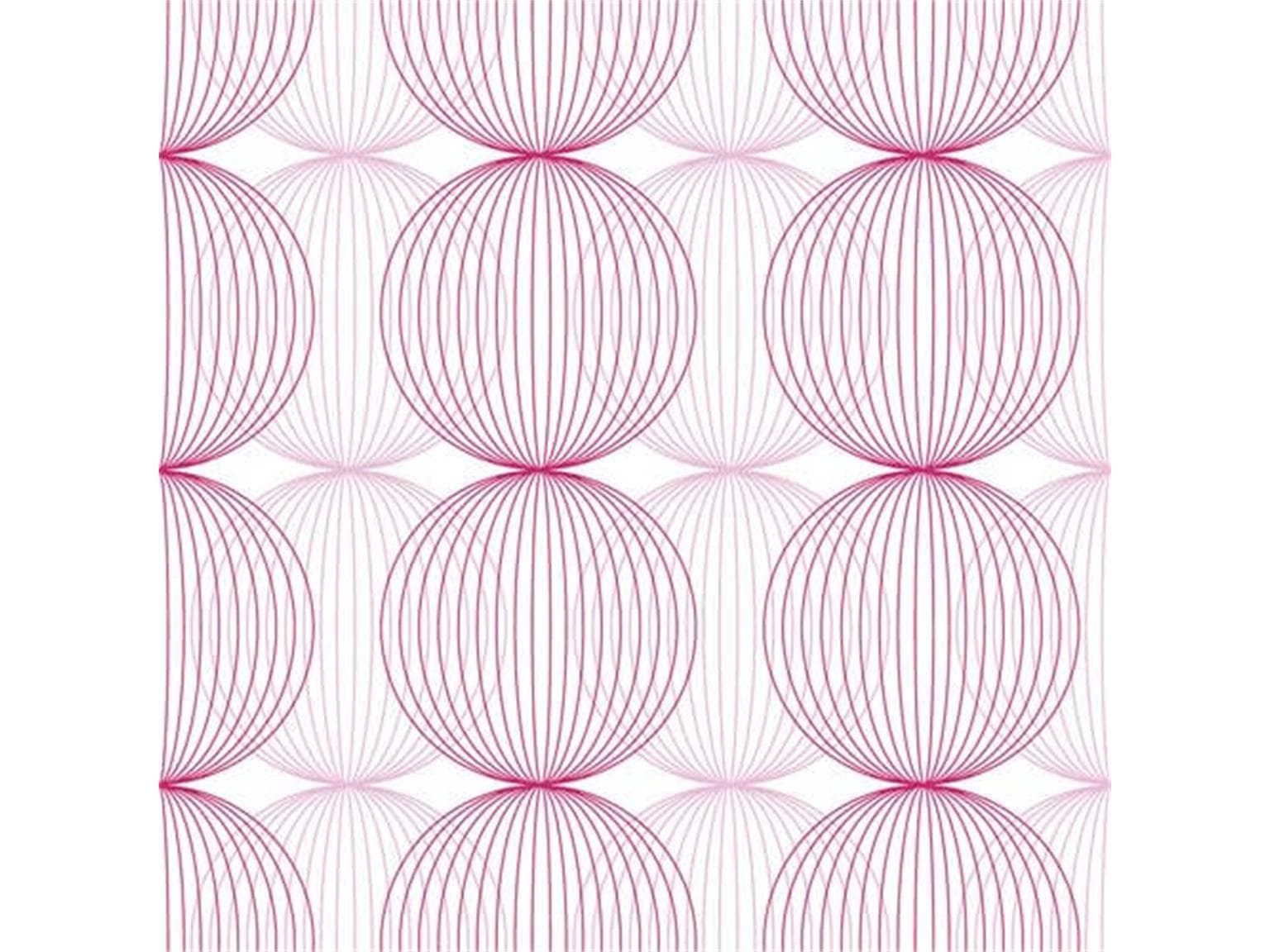 Servietten Airlaid 60 gm2, 40 x 40 cm 1/4 Falz, Ludo (altrosa-bordeaux)