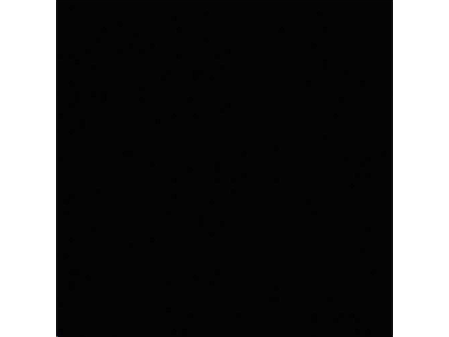 Servietten Softpoint, 20 x 20 cm 1/4 Falz, schwarz, unbedruckt