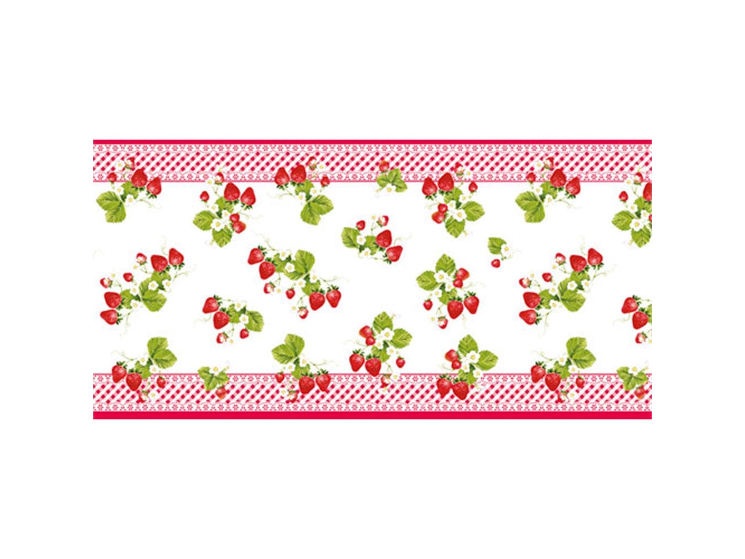 Tischläufer Airlaid, 40 cm x 24 lfm, Senga