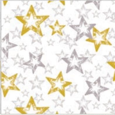 Servietten Airlaid, 40 x 40 cm, 1/4 Falz, "Allison"