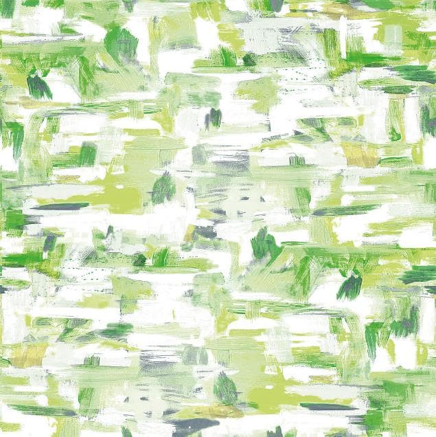 Tischdecken Airlaid, Pearl-Coating, 80 x 80 cm, 1/8 Falz, "Pablo" grün