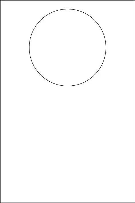 Schutzservietten Vliesstoff, 60 x 42 cm, weiss