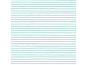 Servietten Airlaid, 40 x 40 cm, 1/4 Falz, "HEIKO" hellblau