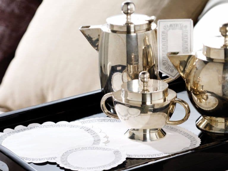 Tassen- und Glasuntersetzer