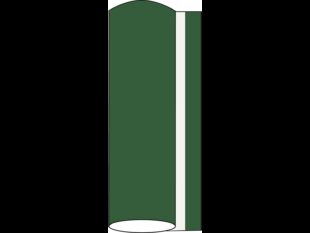 Tischtuchrollen Airlaid, 120 cm x 40 m, dunkelgrün