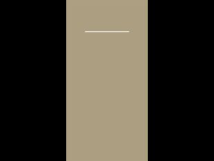 Bestecktasche Airlaid, 40 x 40 cm, 1/8 Falz, beigegrau