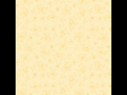 Tischdecken Spanlin, 100 x 100 cm, Rita  "creme/gelb"