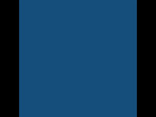 Tischdecken Airlaid, 80 x 80 cm, 1/8 Falz, royalblau