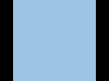 Tischdecken Airlaid, 80 x 80 cm, 1/8 Falz, hellblau