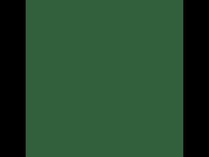 Tischdecken Airlaid, 80 x 80 cm, 1/8 Falz, grün