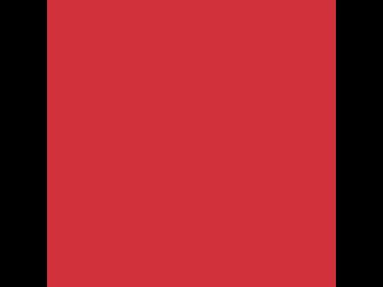 Tischdecken Airlaid, 80 x 80 cm, 1/8 Falz, rubinrot