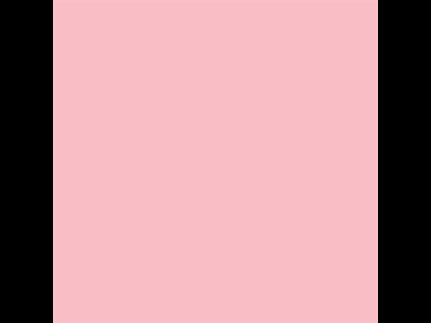Tischdecken Airlaid 70 gm2, 80 x 80 cm 1/4 Falz, rosa, "UNI"