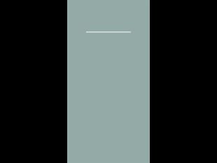 Bestecktasche Airlaid, 40 x 40 cm, 1/8 Falz, grau