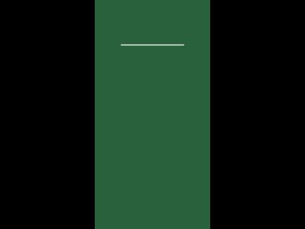 Bestecktasche Airlaid, 40 x 40 cm, 1/8 Falz, dunkelgrün
