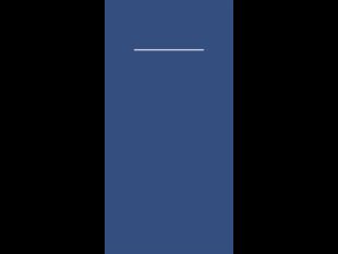 Bestecktasche Airlaid, 40 x 40 cm, 1/8 Falz, royalblau
