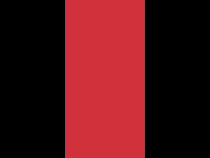 Servietten Airlaid, 48 x 48 cm, 1/8 Falz, rot
