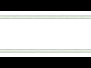Tischläufer Airlaid, 40 cm x 24 lfm, "BILL" grün
