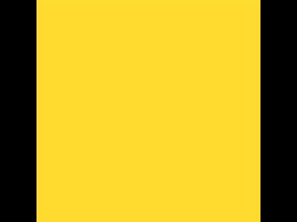 Servietten Airlaid, 25 x 25 cm, 1/4 Falz, gelb