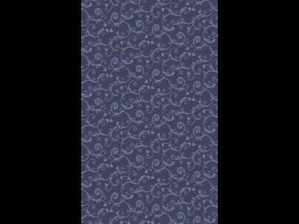 Tischdecken Airlaid, Pearl-Coating , 80 x 80 cm, 1/8 Falz, "GALA" blau