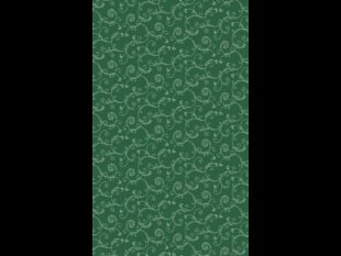 Tischdecken Airlaid, Pearl-Coating , 80 x 80 cm, 1/8 Falz, "GALA" grün