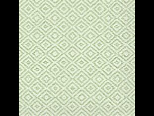 Servietten Tissue 3-lagig, 33 x 33 cm, 1/4 Falz, "LAGOS" grün