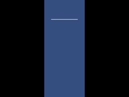 Bestecktasche Airlaid, 40 x 33 cm, 1/8 Falz, blau
