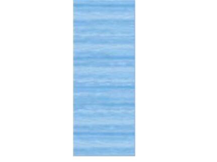 Tischdecken Airlaid, 80 x 80 cm, 1/8 Falz, Aquarell  "blau"
