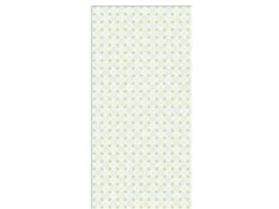 Tischdecken Airlaid, 80 x 80 cm, 1/8 Falz, Mia  "grün"