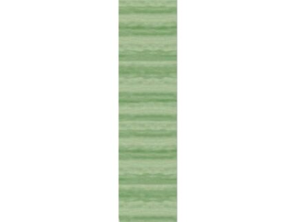 Tischdecken Airlaid, Pearl-C., 80x80 cm, 1/8 Falz, Aquarell "oliv"