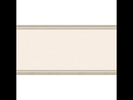 Tischläufer Airlaid, 40 cm x 24 lfm, Brooklyn (beige/beige grey)